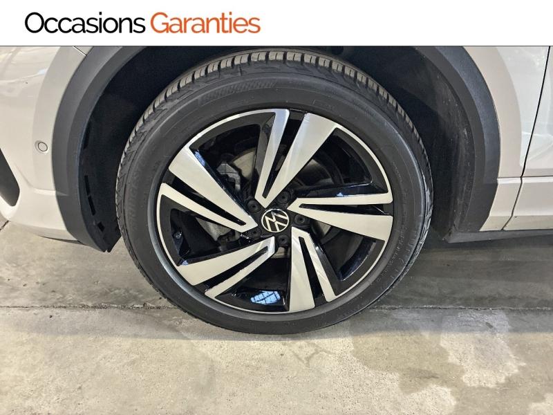 Voitures occasions VOLKSWAGEN T-ROC R-Line Clermont-Ferrand