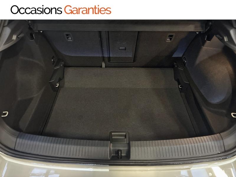 Voitures occasions VOLKSWAGEN T-ROC R-Line Clermont-Ferrand