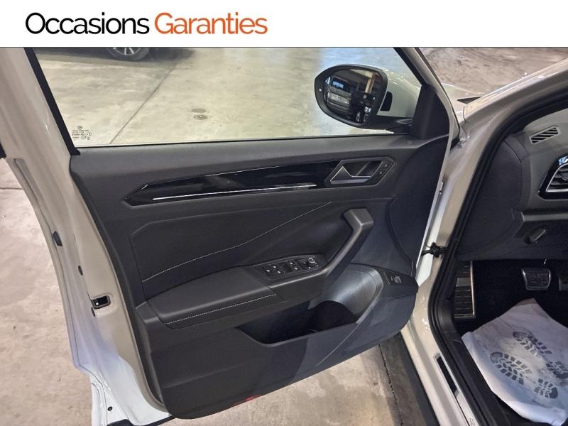 Voitures occasions VOLKSWAGEN T-ROC R-Line Clermont-Ferrand