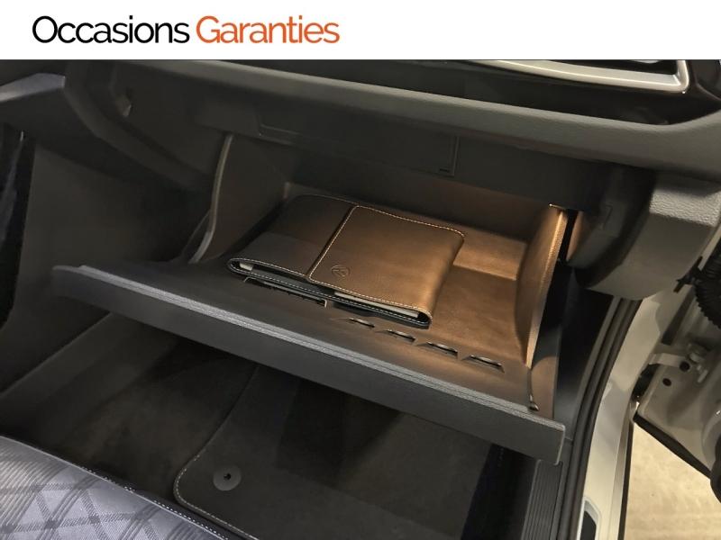 Voitures occasions VOLKSWAGEN T-ROC R-Line Clermont-Ferrand