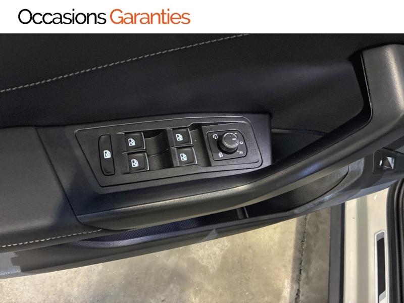 Voitures occasions VOLKSWAGEN T-ROC R-Line Clermont-Ferrand