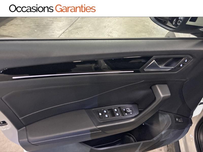 Voitures occasions VOLKSWAGEN T-ROC R-Line Clermont-Ferrand