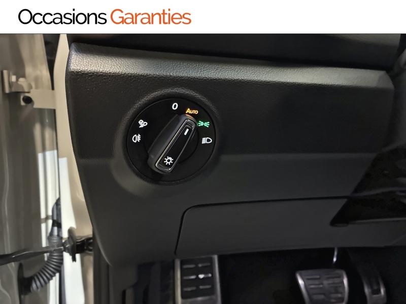 Voitures occasions VOLKSWAGEN T-ROC R-Line Clermont-Ferrand