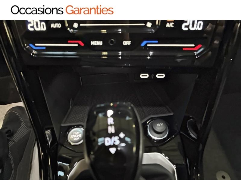 Voitures occasions VOLKSWAGEN T-ROC R-Line Clermont-Ferrand