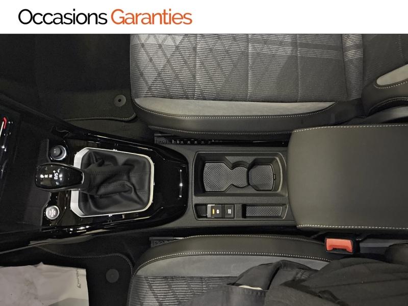 Voitures occasions VOLKSWAGEN T-ROC R-Line Clermont-Ferrand