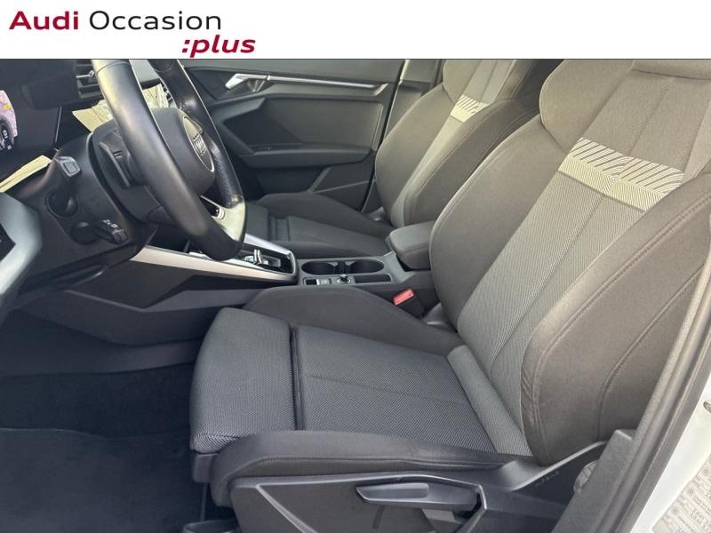 Voitures occasions Audi A3 Sportback Competition Clermont-Ferrand