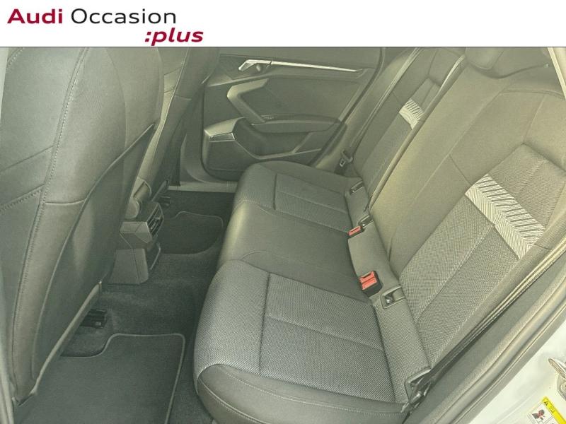 Voitures occasions Audi A3 Sportback Competition Clermont-Ferrand