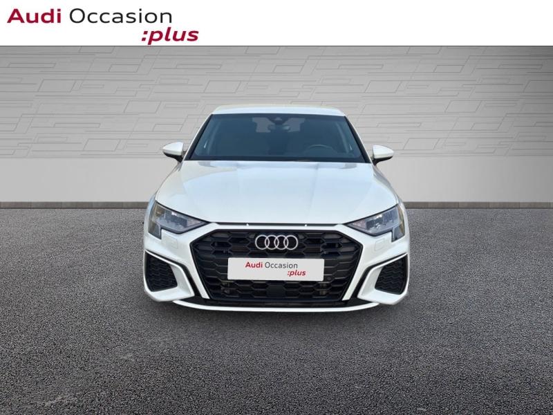 Voitures occasions Audi A3 Sportback Competition Clermont-Ferrand