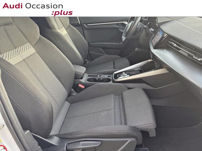 Voitures occasions Audi A3 Sportback Competition Clermont-Ferrand