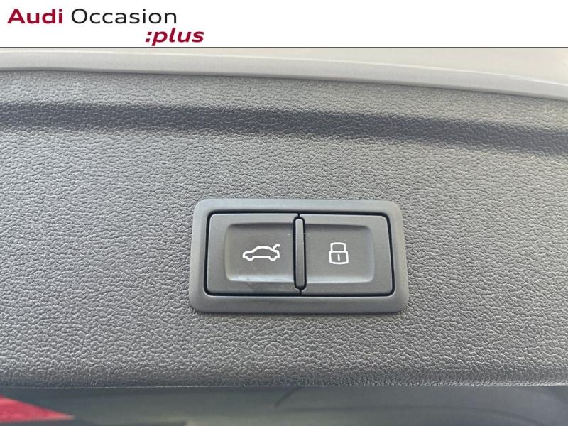 Voitures occasions Audi A3 Sportback Competition Clermont-Ferrand