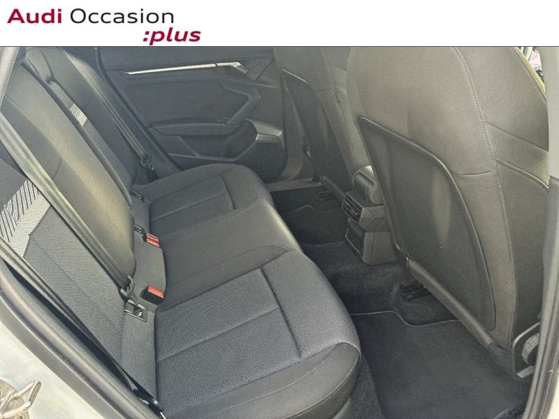 Voitures occasions Audi A3 Sportback Competition Clermont-Ferrand