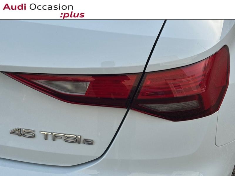 Voitures occasions Audi A3 Sportback Competition Clermont-Ferrand