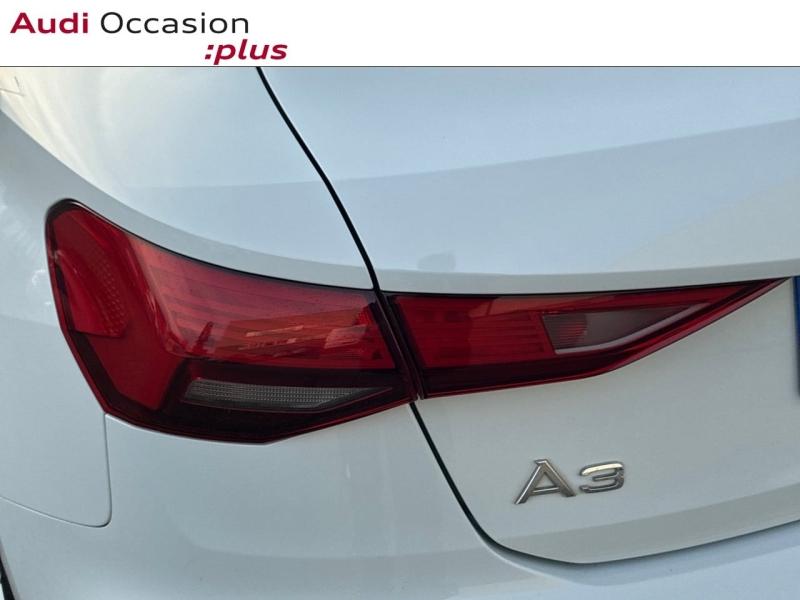 Voitures occasions Audi A3 Sportback Competition Clermont-Ferrand