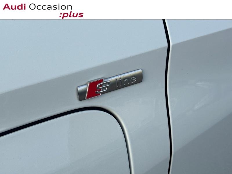 Voitures occasions Audi A3 Sportback Competition Clermont-Ferrand