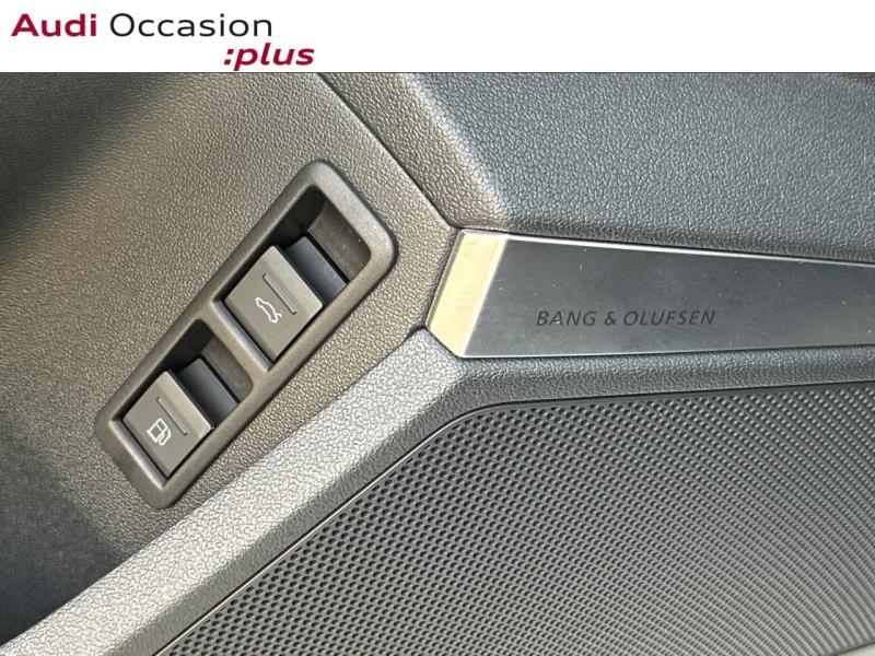 Voitures occasions Audi A3 Sportback Competition Clermont-Ferrand