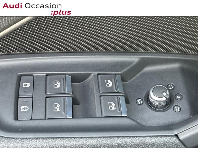Voitures occasions Audi A3 Sportback Competition Clermont-Ferrand