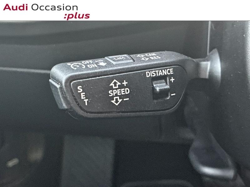 Voitures occasions Audi A3 Sportback Competition Clermont-Ferrand