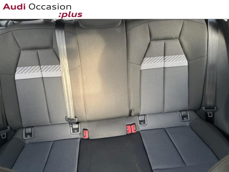 Voitures occasions Audi A3 Sportback Competition Clermont-Ferrand