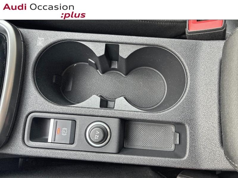 Voitures occasions Audi A3 Sportback Competition Clermont-Ferrand