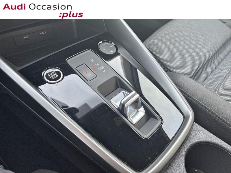 Voitures occasions Audi A3 Sportback Competition Clermont-Ferrand