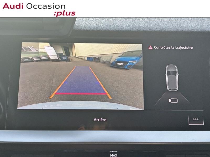 Voitures occasions Audi A3 Sportback Competition Clermont-Ferrand