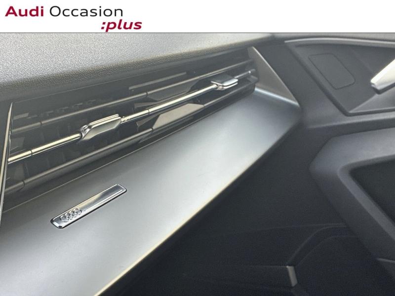 Voitures occasions Audi A3 Sportback Competition Clermont-Ferrand