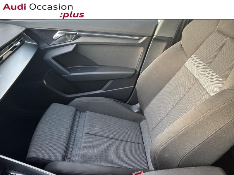Voitures occasions Audi A3 Sportback Competition Clermont-Ferrand