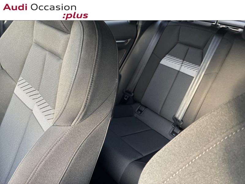 Voitures occasions Audi A3 Sportback Competition Clermont-Ferrand