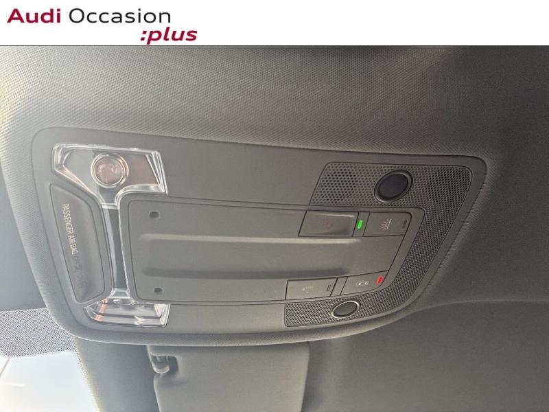 Voitures occasions Audi A3 Sportback Competition Clermont-Ferrand