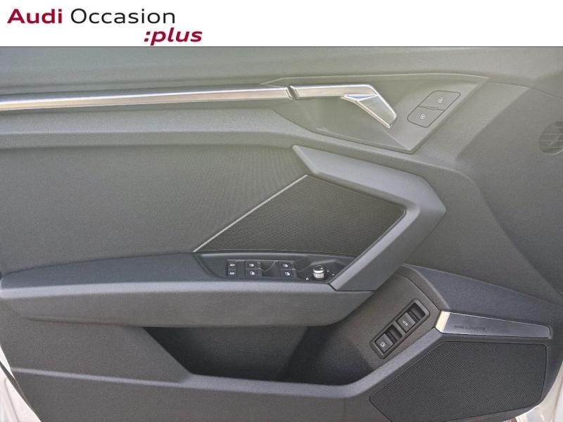 Voitures occasions Audi A3 Sportback Competition Clermont-Ferrand