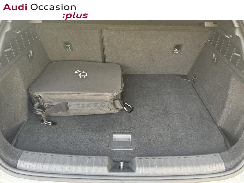 Voitures occasions Audi A3 Sportback Competition Clermont-Ferrand