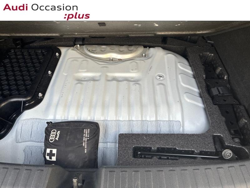 Voitures occasions Audi A3 Sportback Competition Clermont-Ferrand