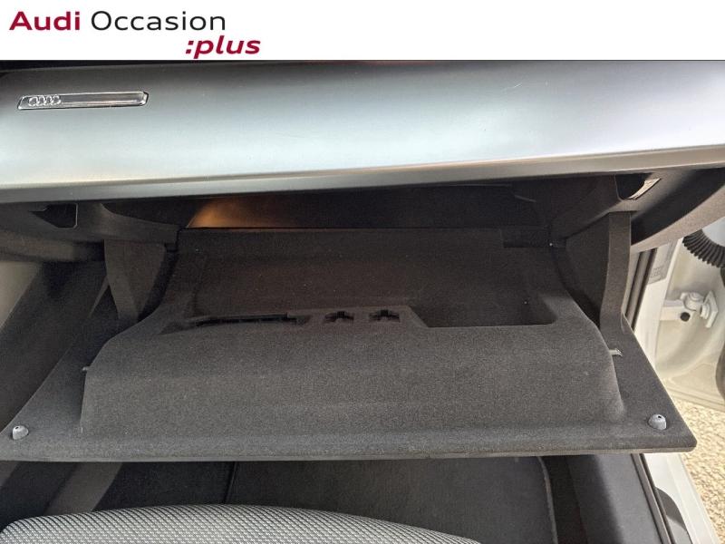 Voitures occasions Audi A3 Sportback Competition Clermont-Ferrand