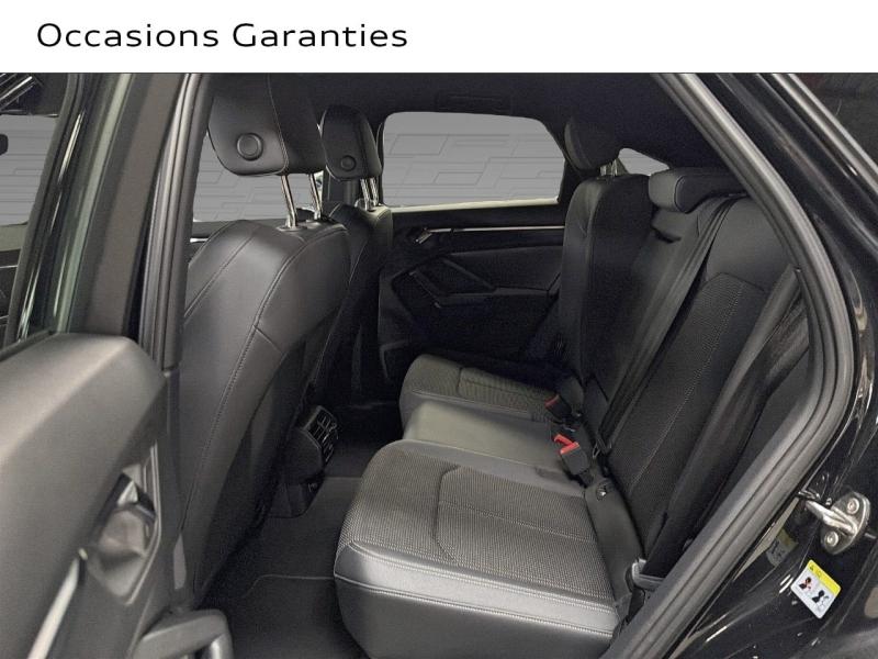 Voitures occasions Audi Q3 Sportback S line Clermont-Ferrand