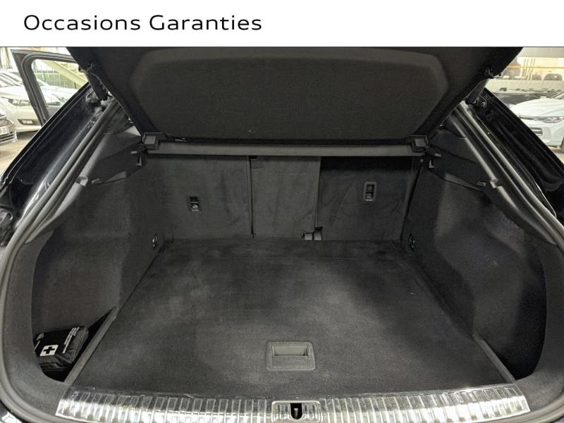 Voitures occasions Audi Q3 Sportback S line Clermont-Ferrand