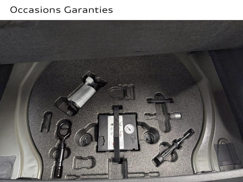 Voitures occasions Audi Q3 Sportback S line Clermont-Ferrand