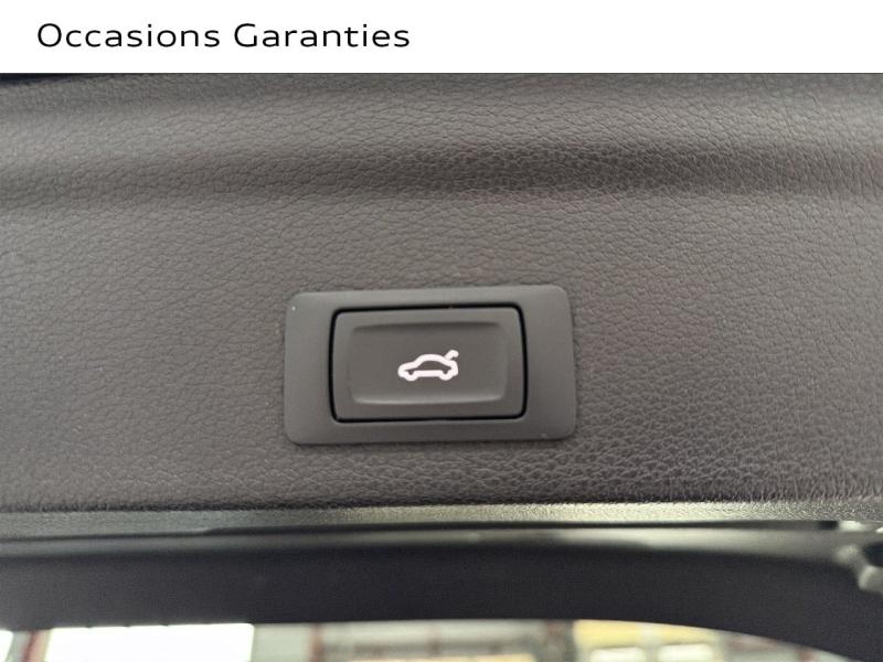 Voitures occasions Audi Q3 Sportback S line Clermont-Ferrand