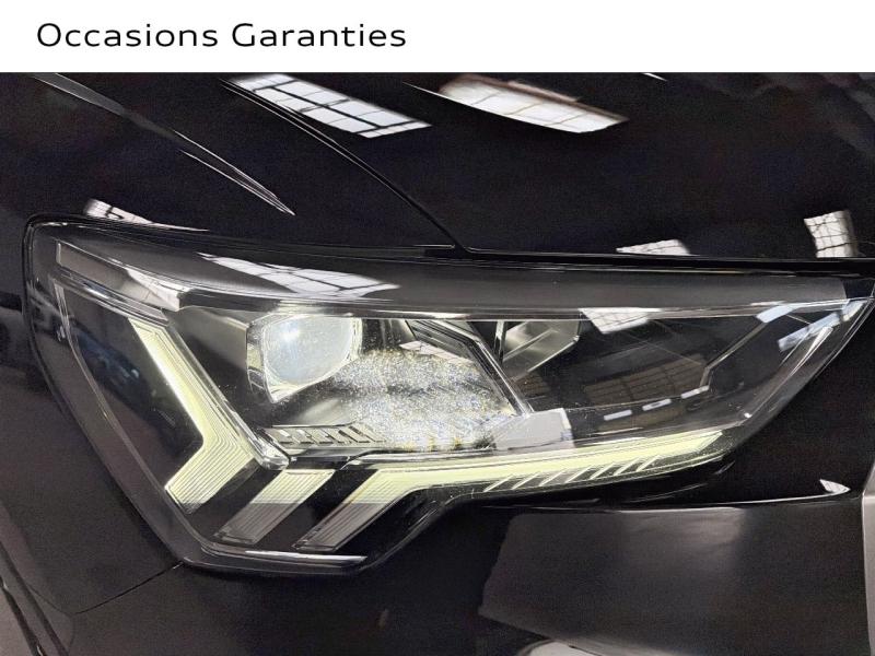 Voitures occasions Audi Q3 Sportback S line Clermont-Ferrand