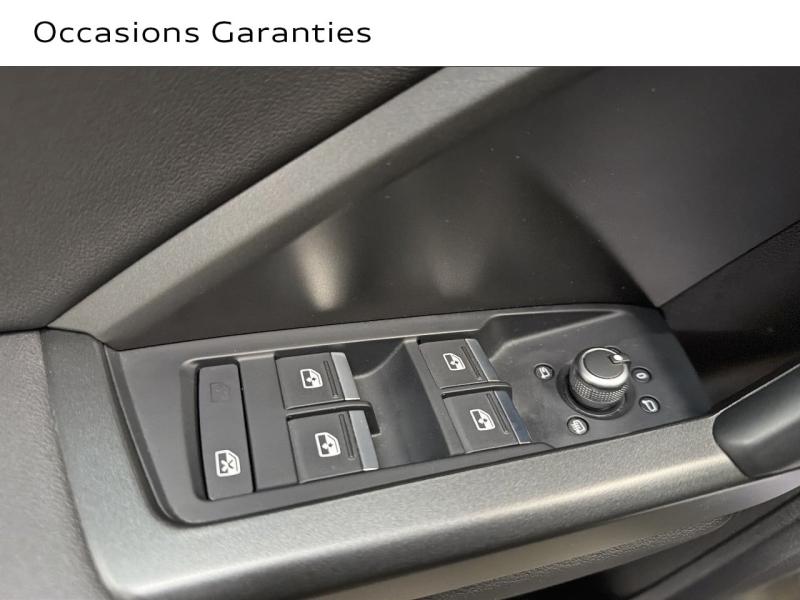 Voitures occasions Audi Q3 Sportback S line Clermont-Ferrand