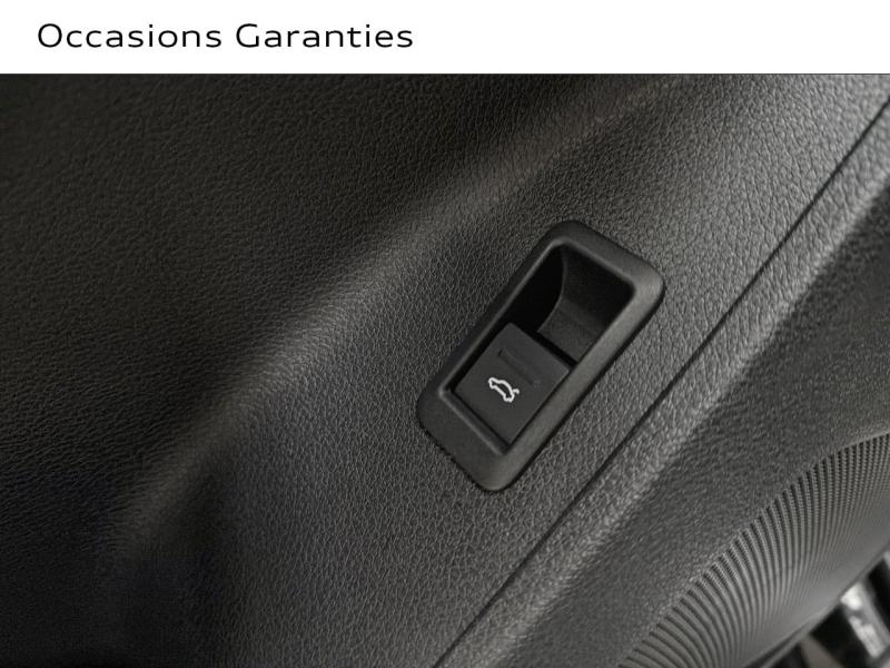 Voitures occasions Audi Q3 Sportback S line Clermont-Ferrand