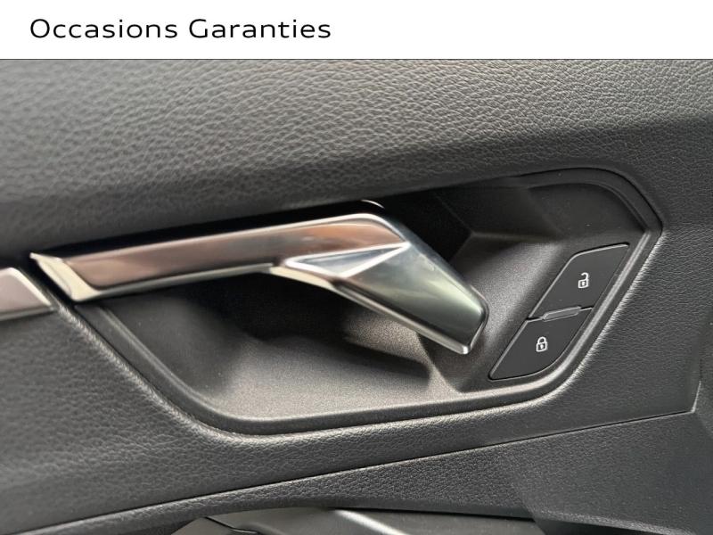 Voitures occasions Audi Q3 Sportback S line Clermont-Ferrand