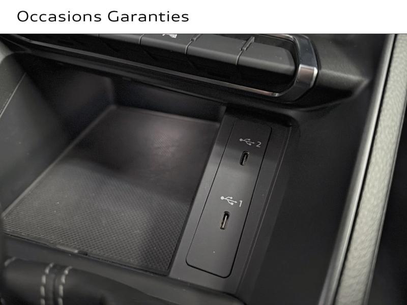 Voitures occasions Audi Q3 Sportback S line Clermont-Ferrand