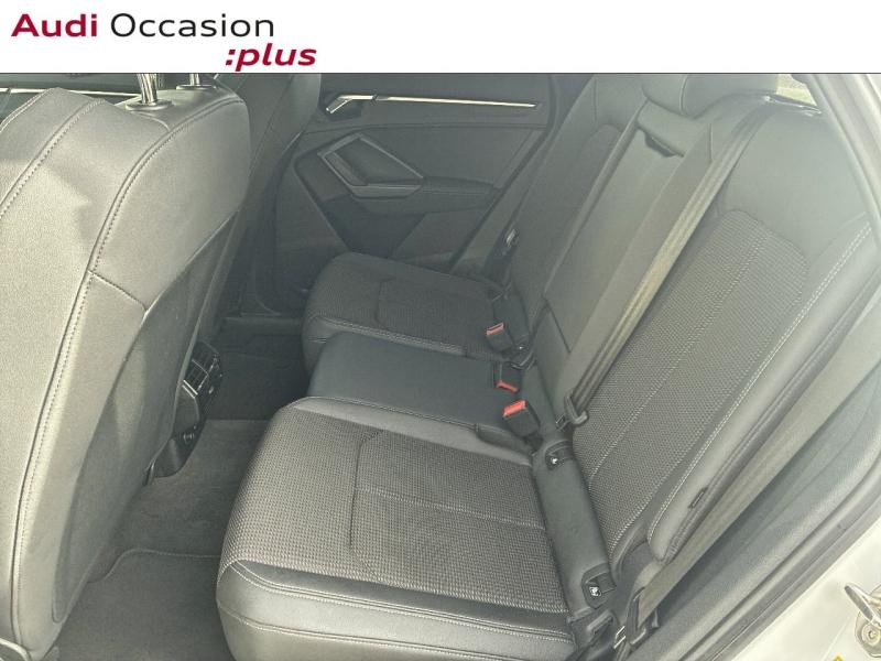 Voitures occasions Audi Q3 Sportback S line Clermont-Ferrand