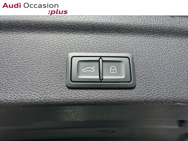 Voitures occasions Audi Q3 Sportback S line Clermont-Ferrand