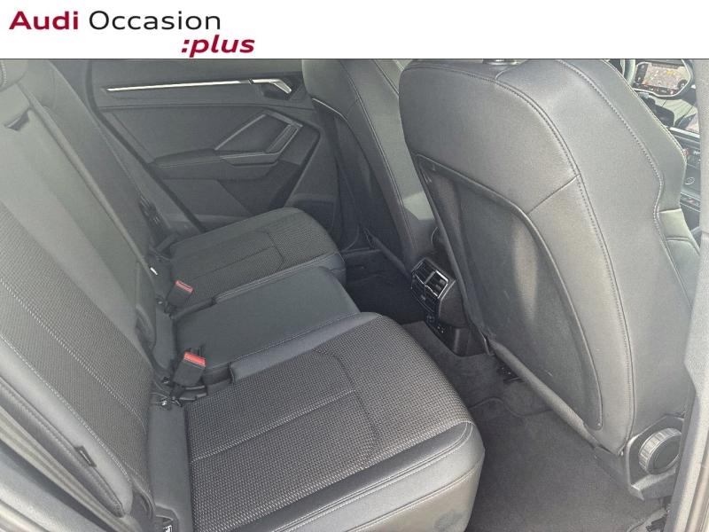 Voitures occasions Audi Q3 Sportback S line Clermont-Ferrand