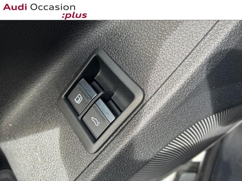 Voitures occasions Audi Q3 Sportback S line Clermont-Ferrand