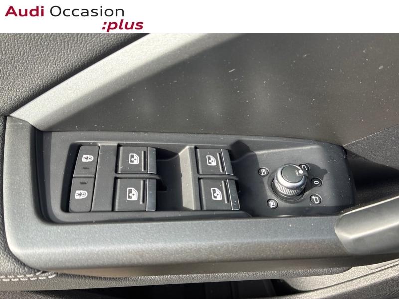 Voitures occasions Audi Q3 Sportback S line Clermont-Ferrand