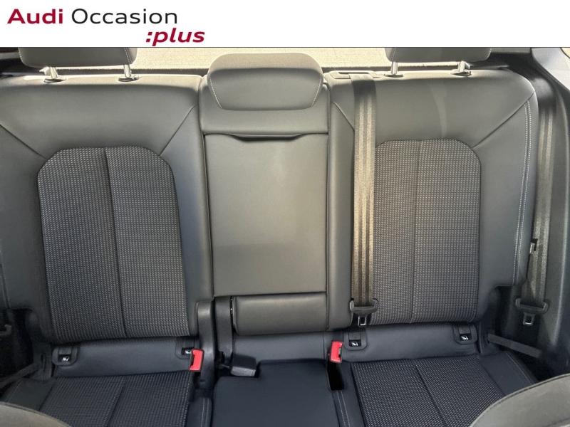Voitures occasions Audi Q3 Sportback S line Clermont-Ferrand