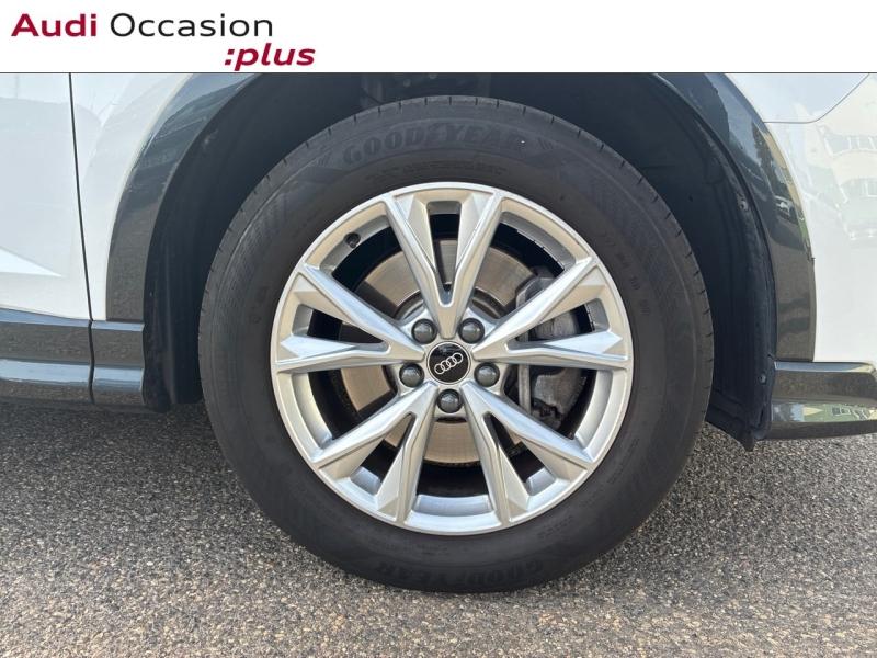 Voitures occasions Audi Q3 Sportback S line Clermont-Ferrand