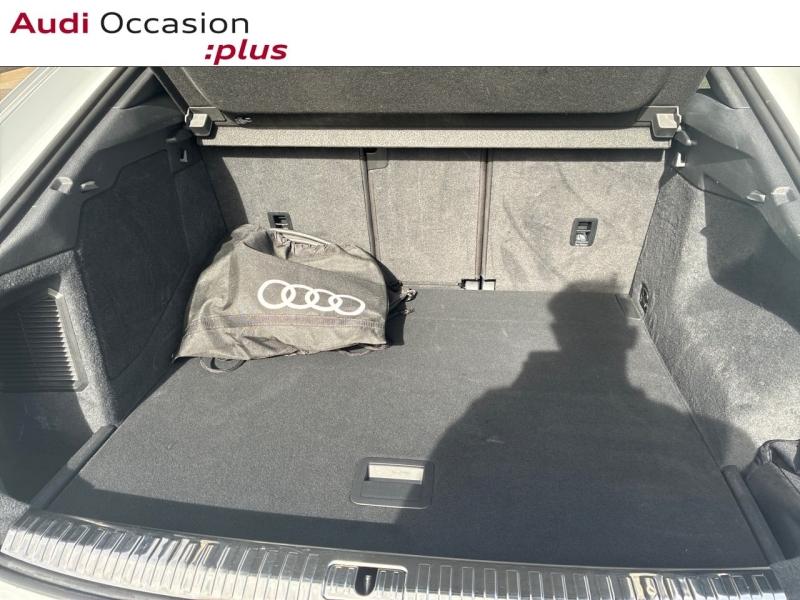 Voitures occasions Audi Q3 Sportback S line Clermont-Ferrand